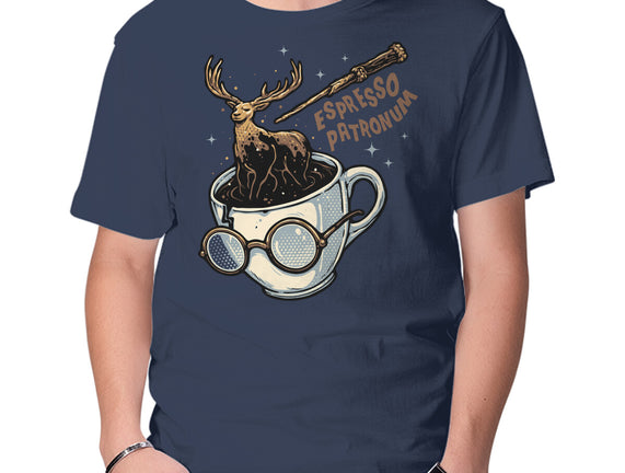Magic Of Espresso