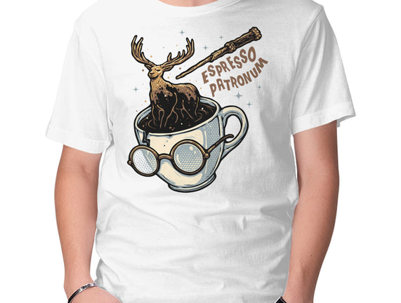 Magic Of Espresso