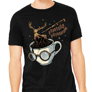 Magic Of Espresso