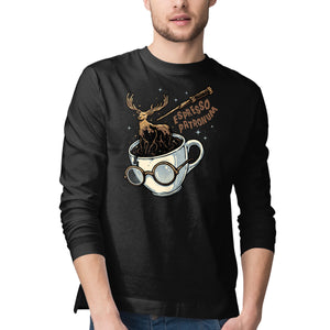Magic Of Espresso