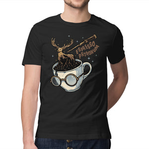 Magic Of Espresso