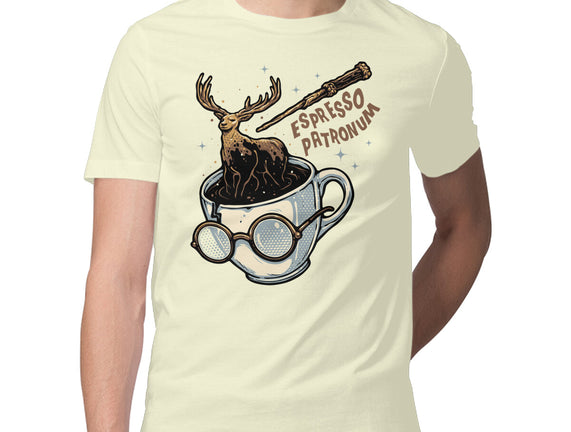 Magic Of Espresso