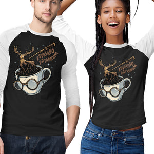 Magic Of Espresso