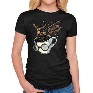 Magic Of Espresso