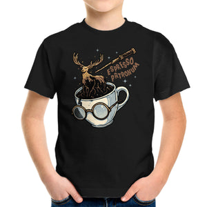 Magic Of Espresso