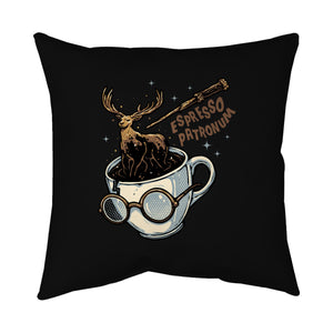 Magic Of Espresso