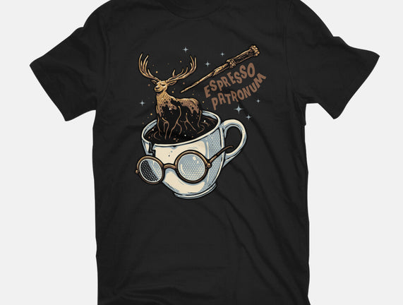 Magic Of Espresso