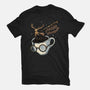 Magic Of Espresso-Mens-Heavyweight-Tee-glitchygorilla