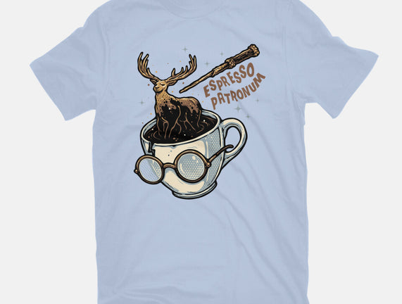 Magic Of Espresso