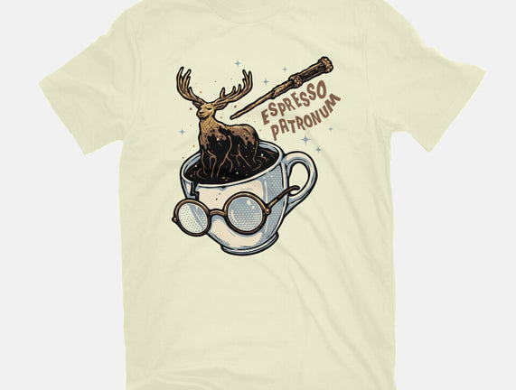 Magic Of Espresso