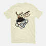 Magic Of Espresso-Mens-Basic-Tee-glitchygorilla