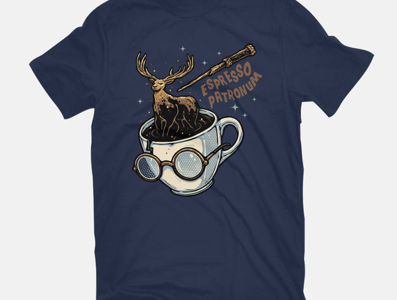 Magic Of Espresso
