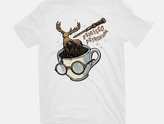 Magic Of Espresso