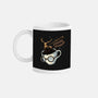 Magic Of Espresso-None-Mug-Drinkware-glitchygorilla