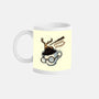 Magic Of Espresso-None-Mug-Drinkware-glitchygorilla