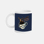 Magic Of Espresso-None-Mug-Drinkware-glitchygorilla