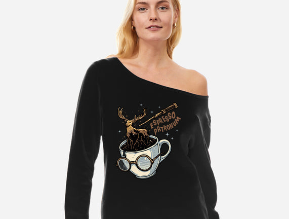 Magic Of Espresso