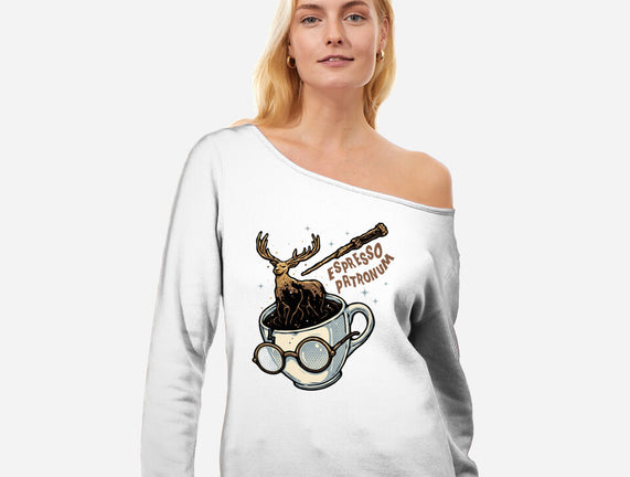 Magic Of Espresso
