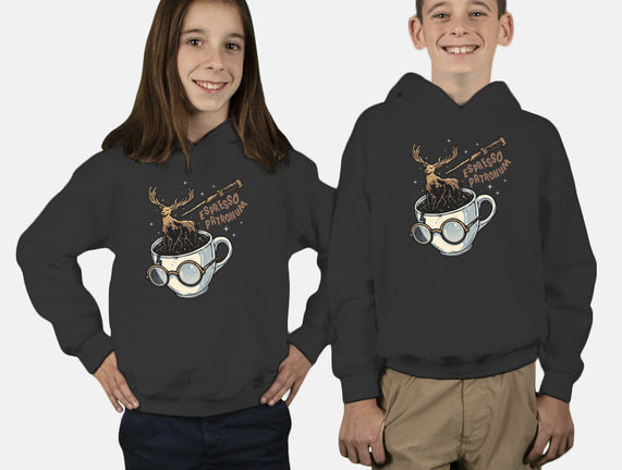 Magic Of Espresso