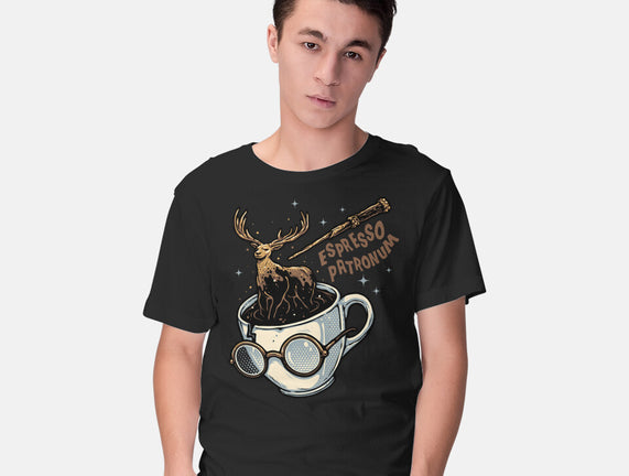 Magic Of Espresso