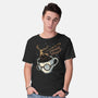 Magic Of Espresso-Mens-Basic-Tee-glitchygorilla