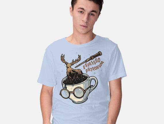 Magic Of Espresso