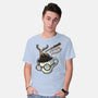 Magic Of Espresso-Mens-Basic-Tee-glitchygorilla