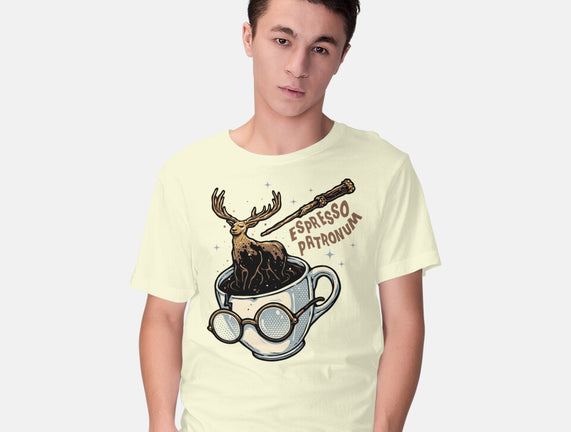 Magic Of Espresso