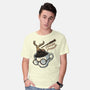 Magic Of Espresso-Mens-Basic-Tee-glitchygorilla
