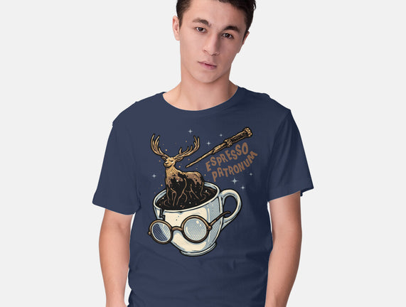 Magic Of Espresso