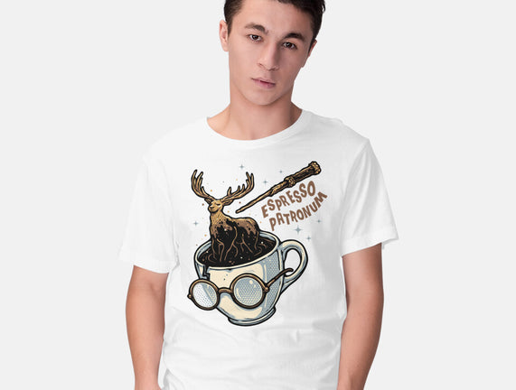 Magic Of Espresso