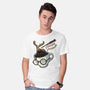 Magic Of Espresso-Mens-Basic-Tee-glitchygorilla