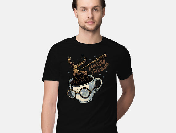 Magic Of Espresso