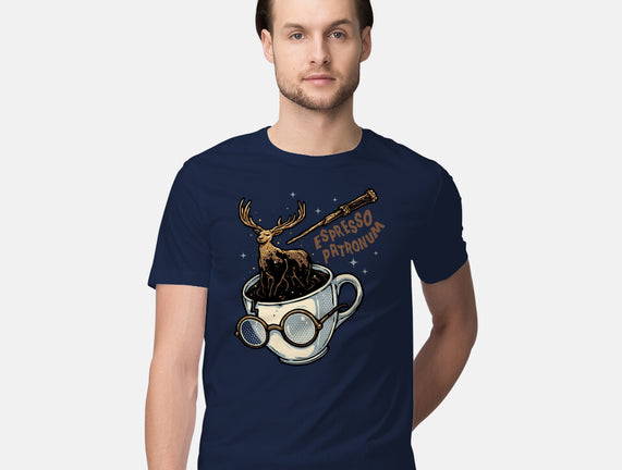 Magic Of Espresso