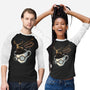 Magic Of Espresso-Unisex-Baseball-Tee-glitchygorilla