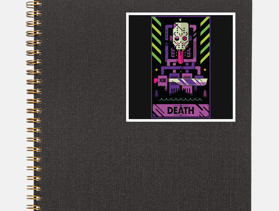 Jason The Death Guy