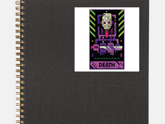 Jason The Death Guy