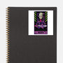 Jason The Death Guy-None-Glossy-Sticker-BadBox