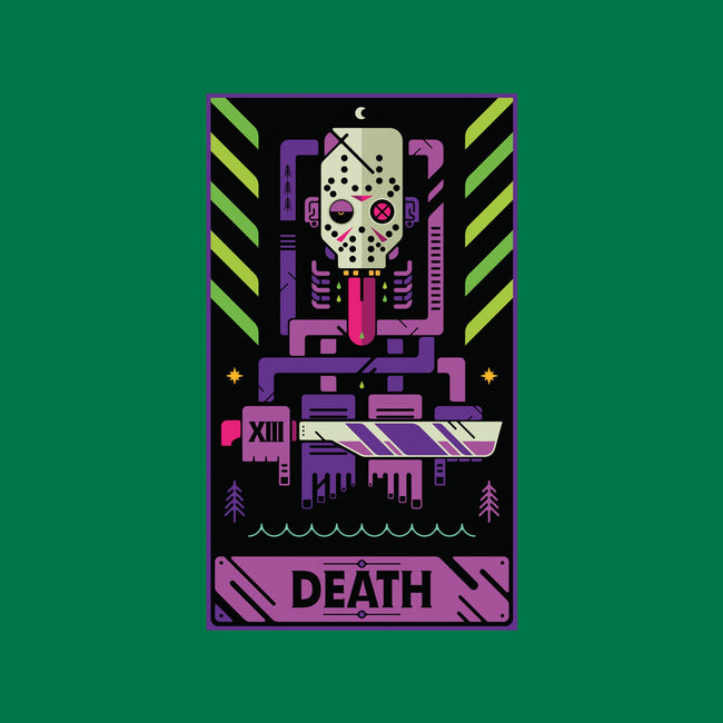 Jason The Death Guy-Mens-Premium-Tee-BadBox