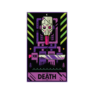 Jason The Death Guy