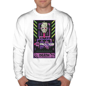 Jason The Death Guy