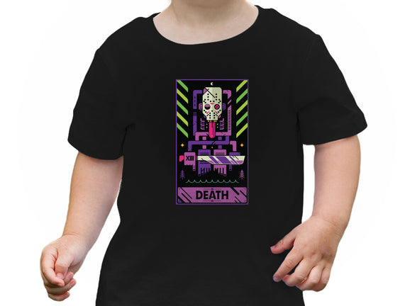 Jason The Death Guy