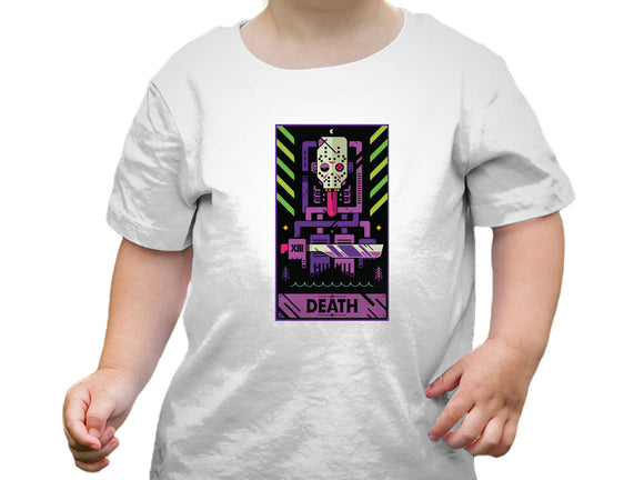 Jason The Death Guy