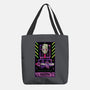 Jason The Death Guy-None-Basic Tote-Bag-BadBox