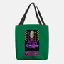 Jason The Death Guy-None-Basic Tote-Bag-BadBox