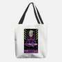 Jason The Death Guy-None-Basic Tote-Bag-BadBox