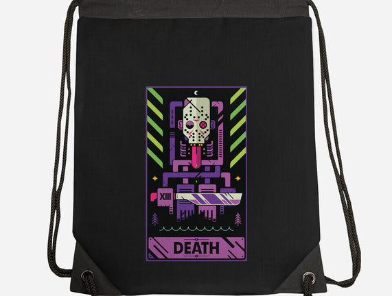 Jason The Death Guy