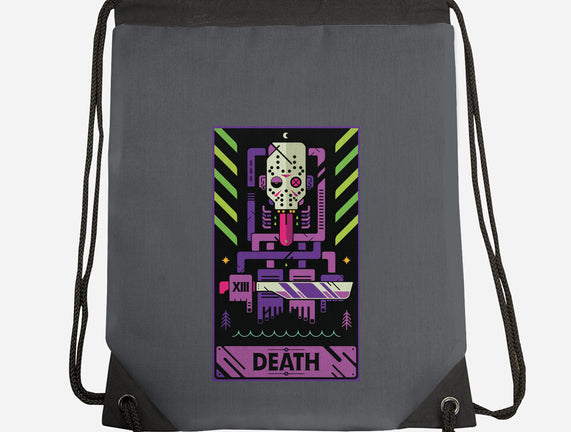 Jason The Death Guy