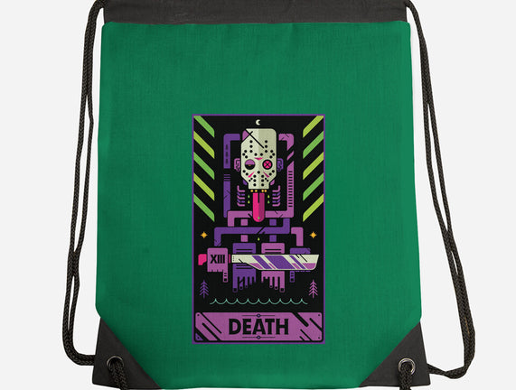 Jason The Death Guy