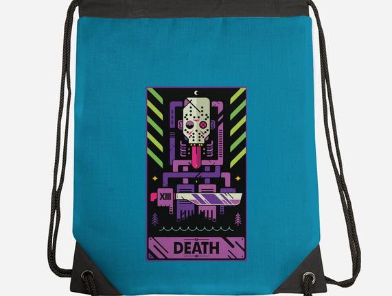 Jason The Death Guy